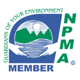 NPMA Member - React Pest Control