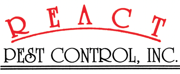 React Pest Control, Inc.