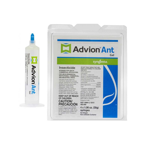 Advion Ant Gel