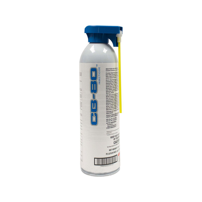 CB-80 Insecticide
