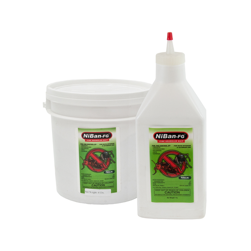 Niban FG Fine Granular Bait
