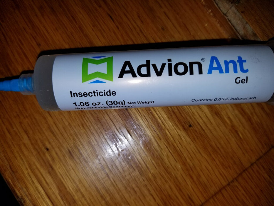 Advion Ant Gel - React Pest Control
